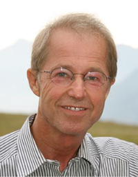Dr. Nikolaus Adler