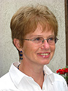 Ingrid Stachetzki, Astrologin, Regionalstelle des DAV Bonn